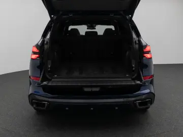 BMW X5 xD30d M Sport Pro Panoram 360 HUD DAB H K 22