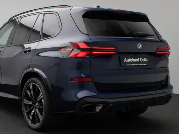 BMW X5 xD30d M Sport Pro Panoram 360 HUD DAB H K 22