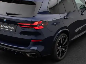 BMW X5 xD30d M Sport Pro Panoram 360 HUD DAB H K 22