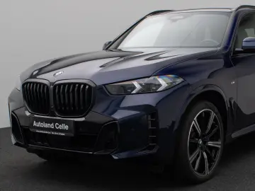 BMW X5 xD30d M Sport Pro Panoram 360 HUD DAB H K 22