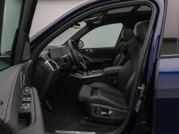 BMW X5 xD30d M Sport Pro Panoram 360 HUD DAB H K 22