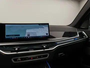 BMW X5 xD30d M Sport Pro Panoram 360 HUD DAB H K 22