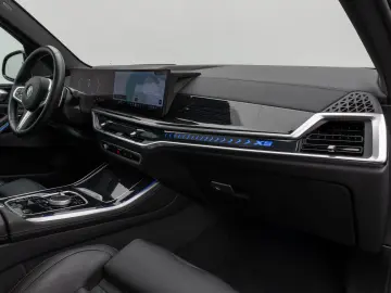 BMW X5 xD30d M Sport Pro Panoram 360 HUD DAB H K 22