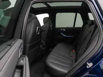 BMW X5 xD30d M Sport Pro Panoram 360 HUD DAB H K 22