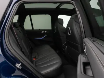 BMW X5 xD30d M Sport Pro Panoram 360 HUD DAB H K 22