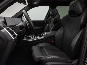 BMW X5 xD30d M Sport Pro Panoram 360 HUD DAB H K 22