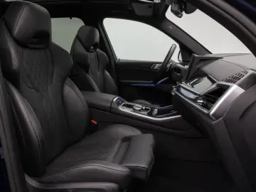BMW X5 xD30d M Sport Pro Panoram 360 HUD DAB H K 22