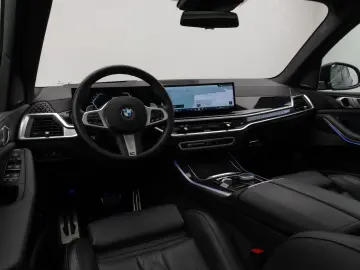 BMW X5 xD30d M Sport Pro Panoram 360 HUD DAB H K 22