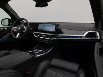BMW X5 xD30d M Sport Pro Panoram 360 HUD DAB H K 22
