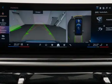 BMW X5 xD30d M Sport Pro Panoram 360 HUD DAB H K 22