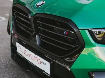 BMW X6 M Competition