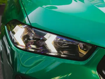 BMW X6 M Competition