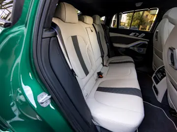 BMW X6 M Competition
