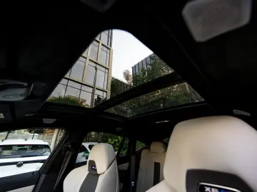 BMW X6 M Competition
