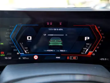 BMW X6 M Competition