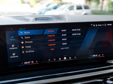 BMW X6 M Competition