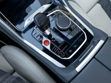 BMW X6 M Competition