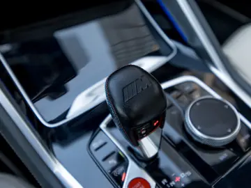 BMW X6 M Competition