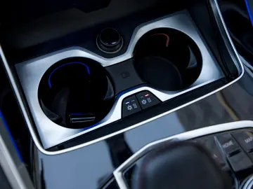 BMW X6 M Competition