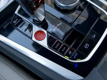 BMW X6 M Competition