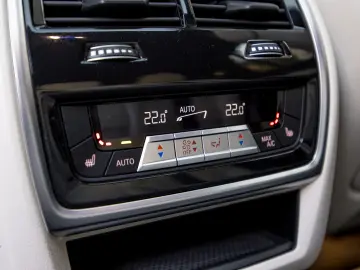 BMW X6 M Competition