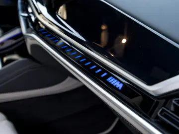 BMW X6 M Competition