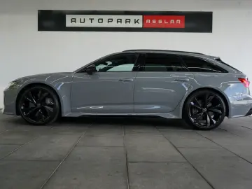 AUDI RS6 performance DynamikpaketPlus AHK STHZ MEGA!!