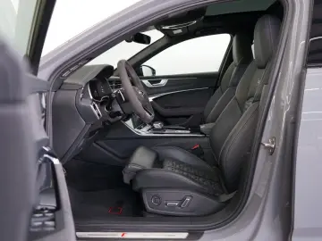 AUDI RS6 performance DynamikpaketPlus AHK STHZ MEGA!!