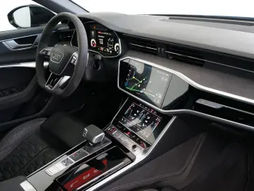 AUDI RS6 performance DynamikpaketPlus AHK STHZ MEGA!!