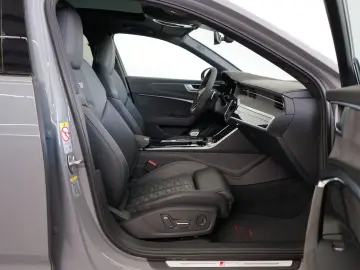 AUDI RS6 performance DynamikpaketPlus AHK STHZ MEGA!!