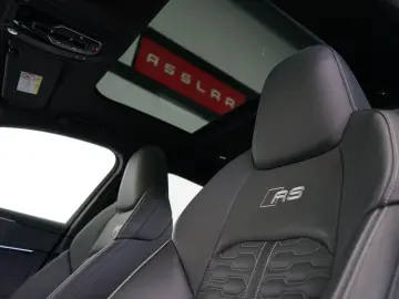 AUDI RS6 performance DynamikpaketPlus AHK STHZ MEGA!!