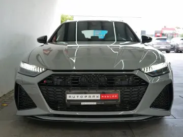 AUDI RS6 performance DynamikpaketPlus AHK STHZ MEGA!!