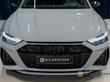 AUDI RS 6 Performance RS-Design Pano Rear Steering