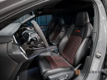 AUDI RS 6 Performance RS-Design Pano Rear Steering