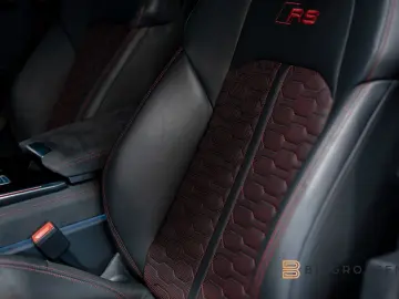 AUDI RS 6 Performance RS-Design Pano Rear Steering