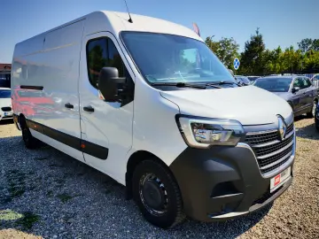 Renault MASTER 2021 2.3dci
