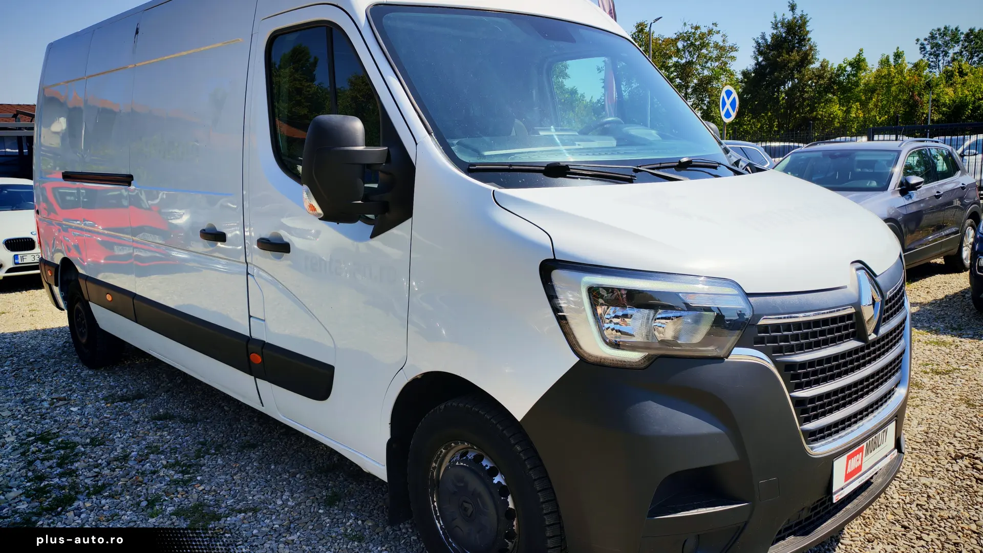 Renault MASTER 2021 2.3dci