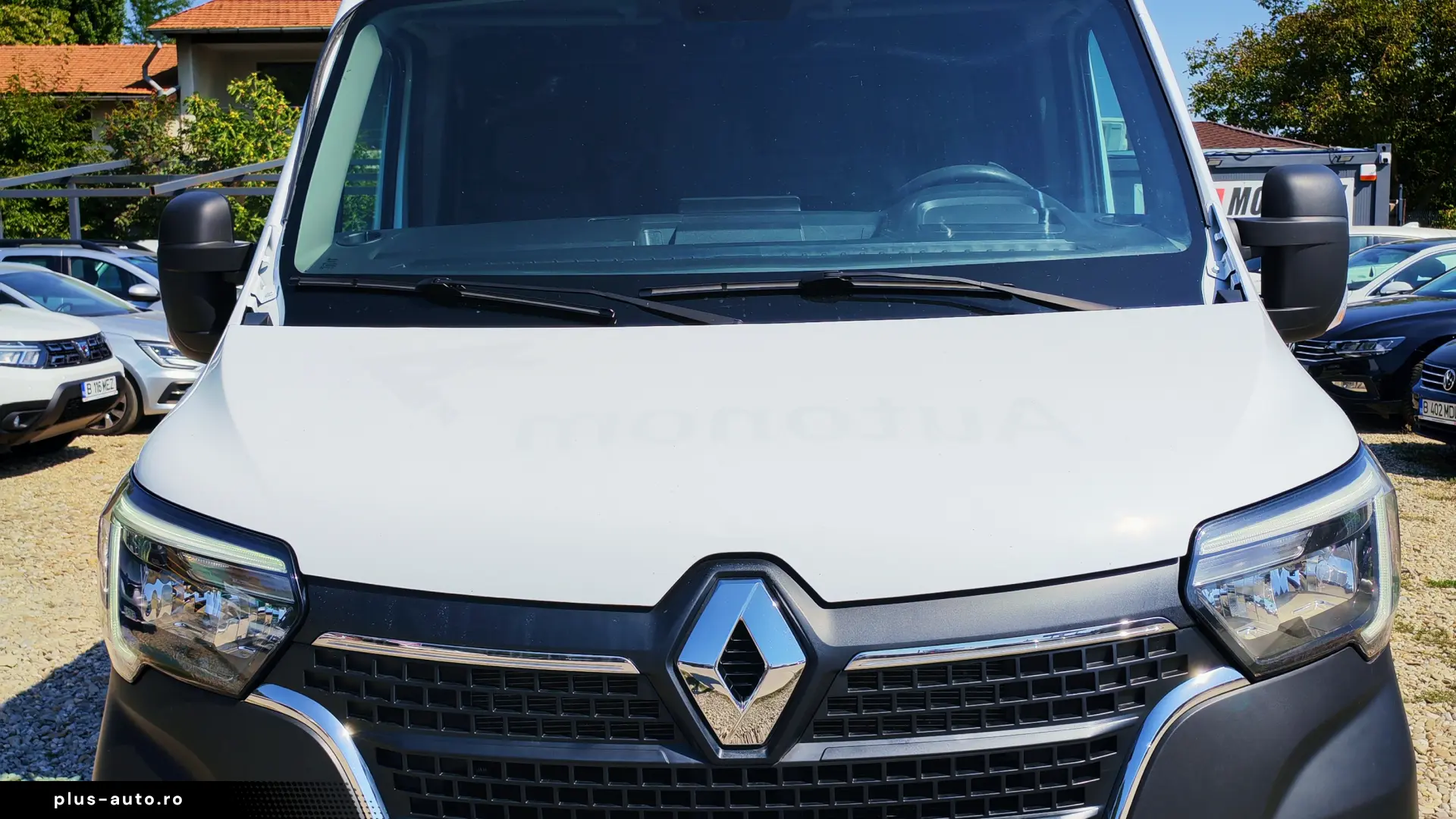 Renault MASTER 2021 2.3dci