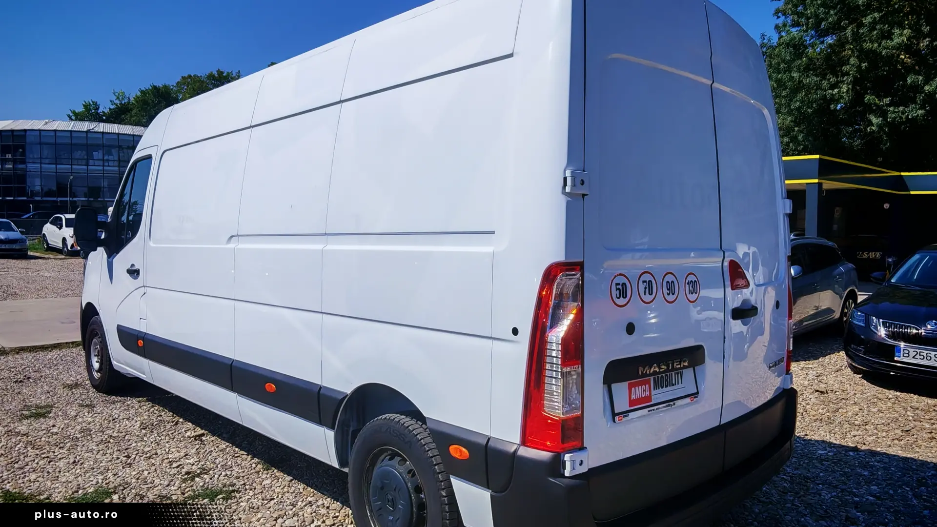 Renault MASTER 2021 2.3dci