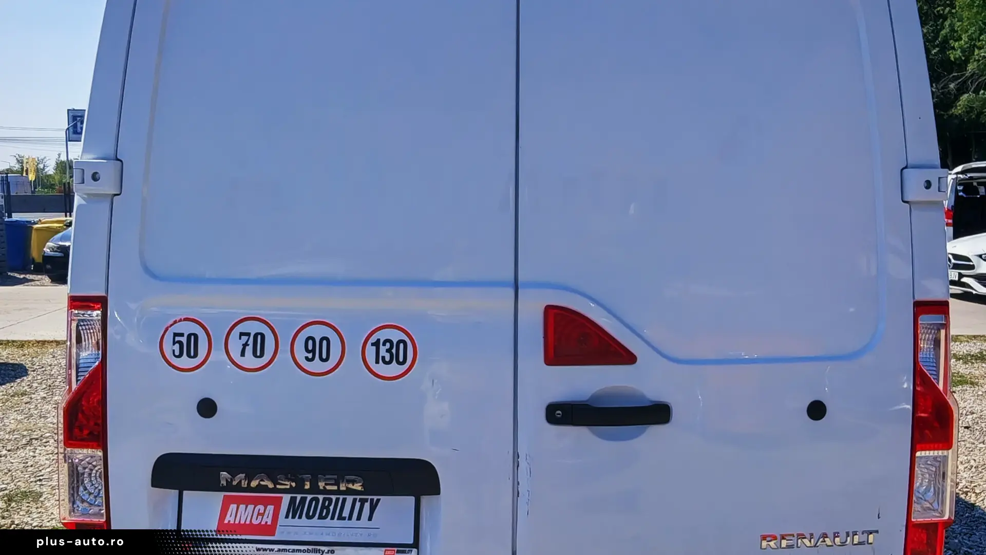 Renault MASTER 2021 2.3dci