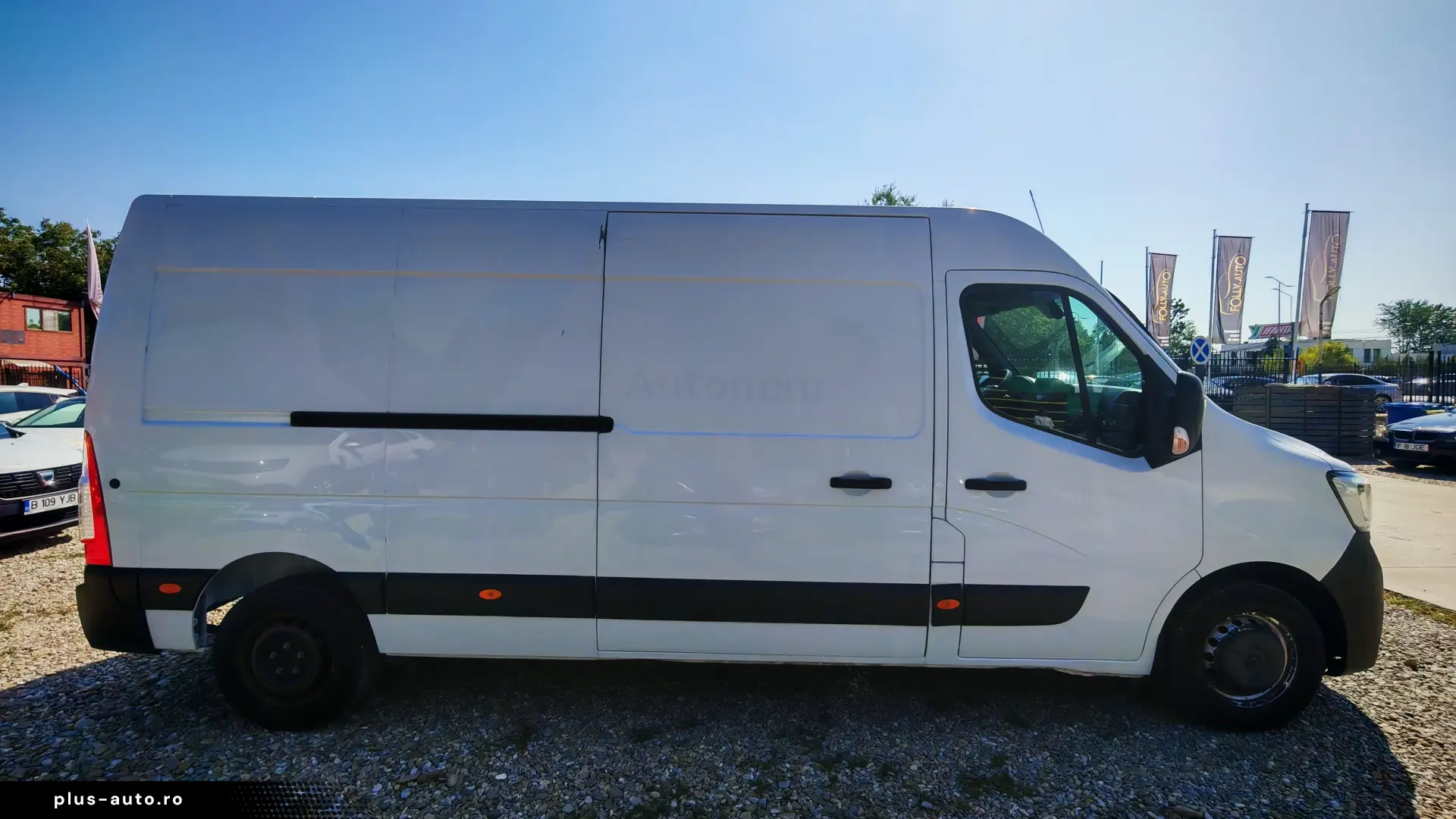 Renault MASTER 2021 2.3dci