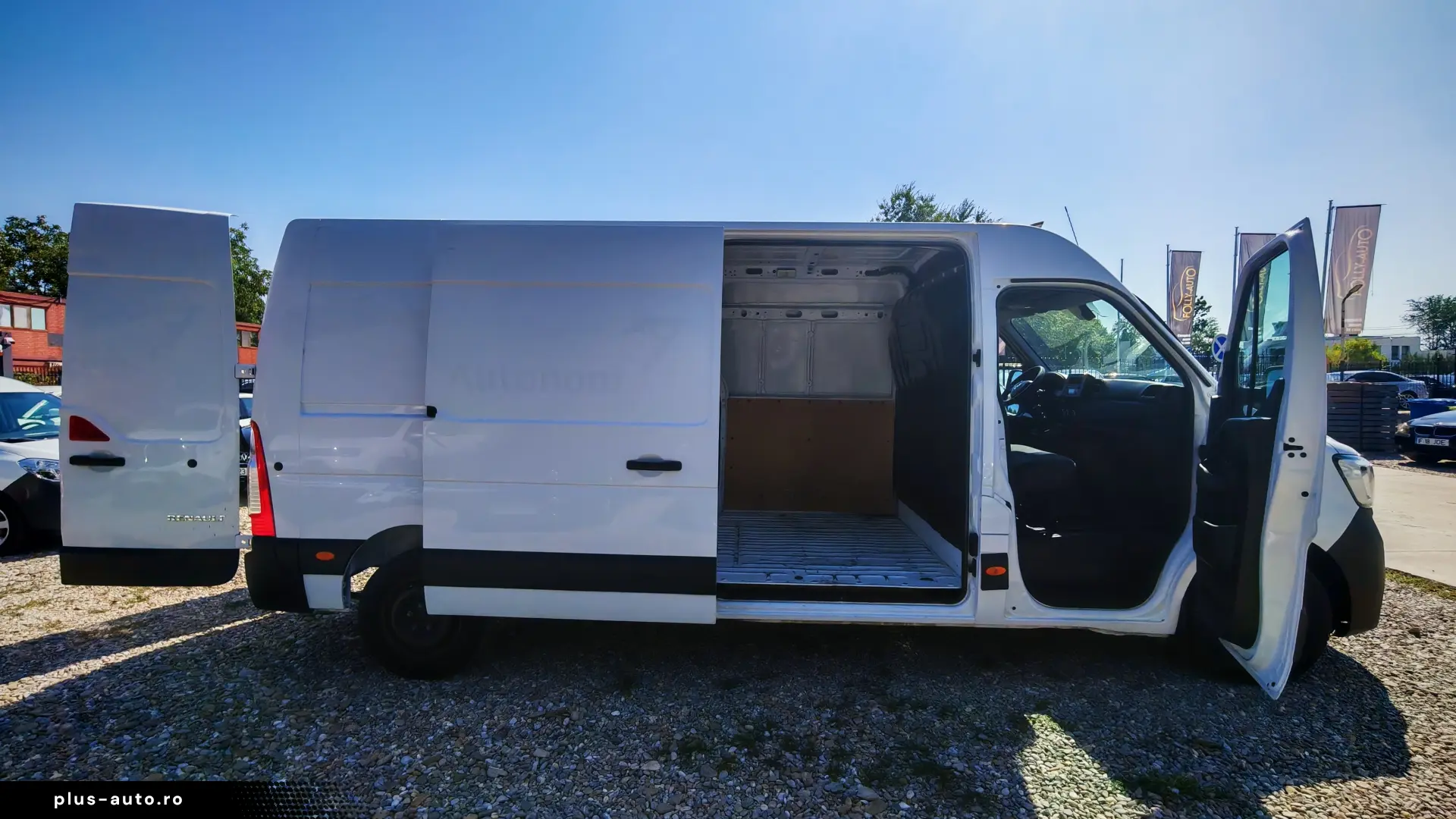 Renault MASTER 2021 2.3dci
