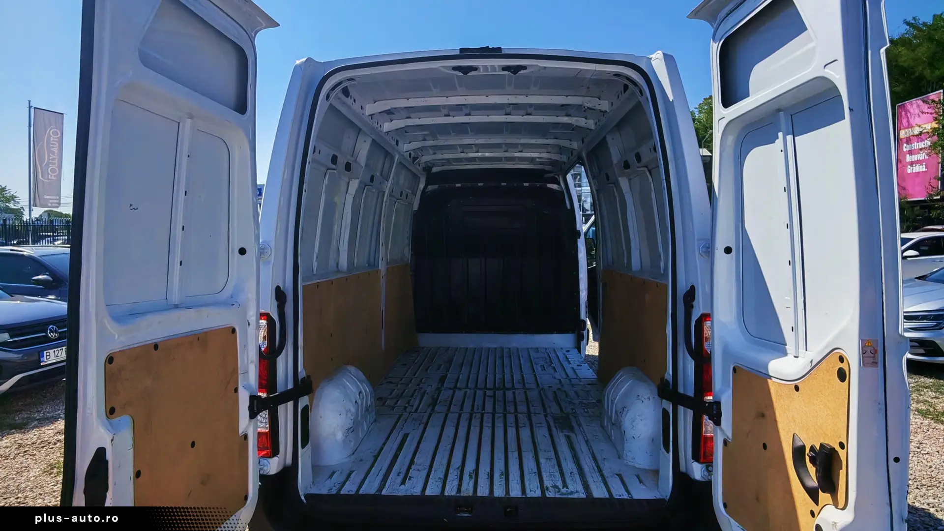 Renault MASTER 2021 2.3dci