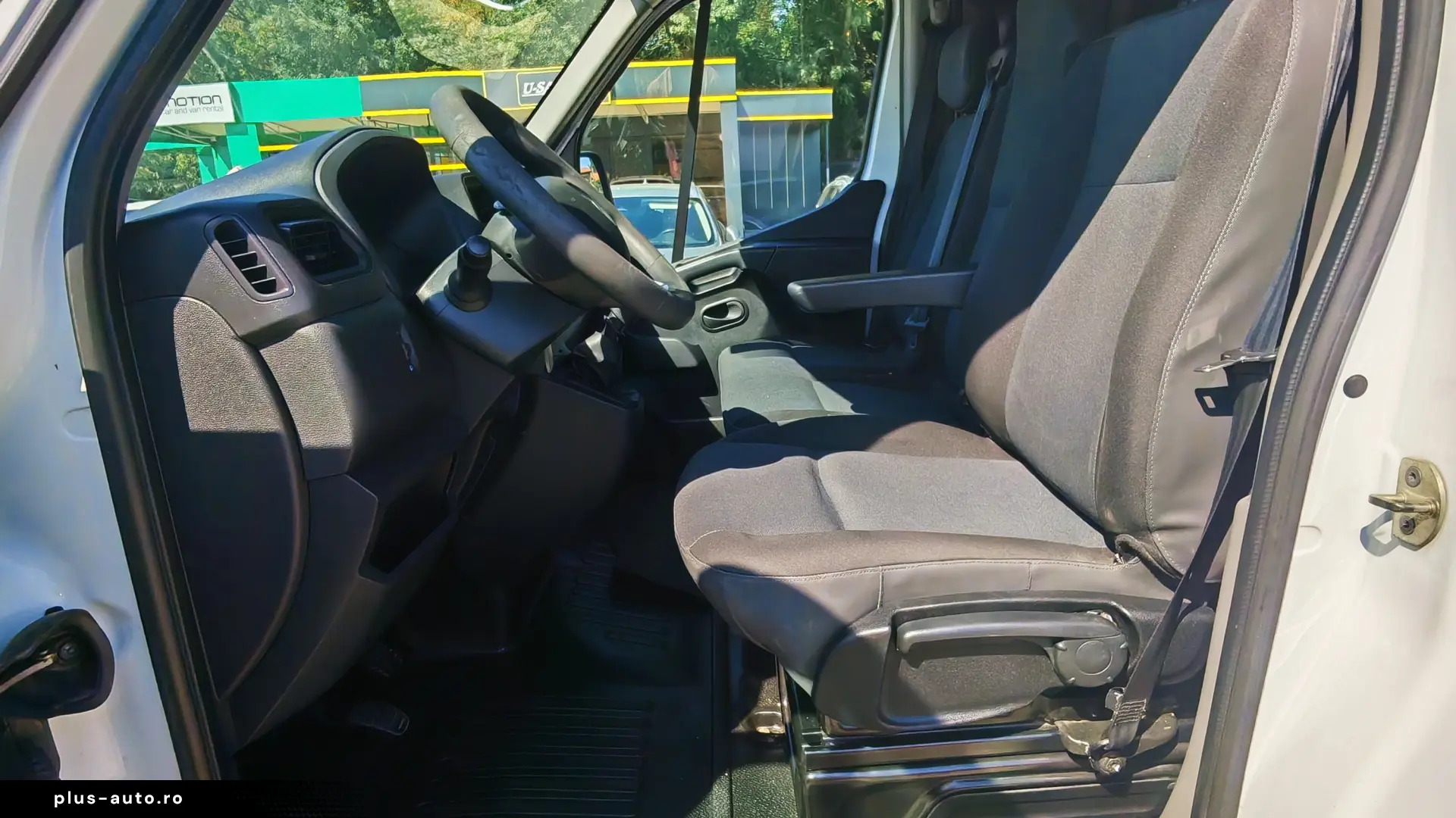 Renault MASTER 2021 2.3dci