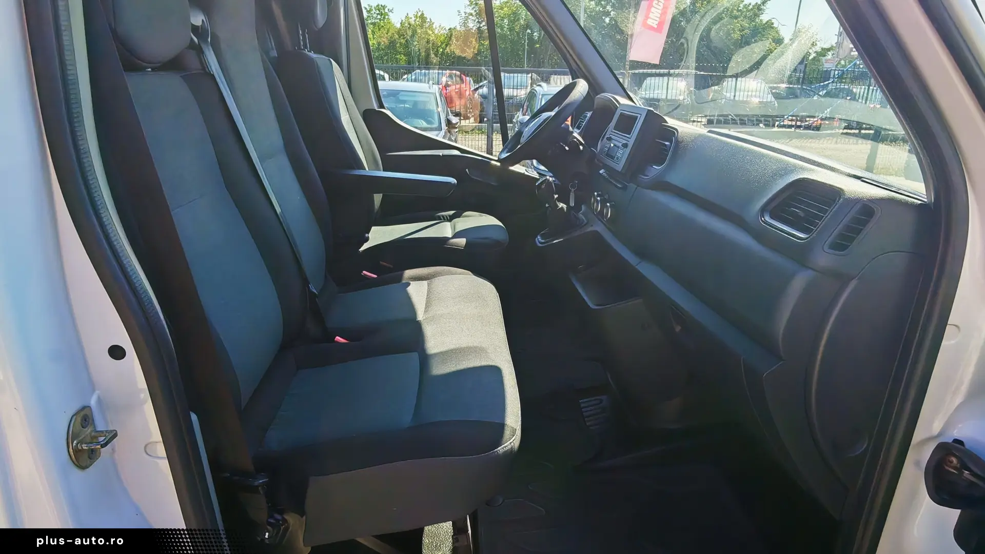 Renault MASTER 2021 2.3dci