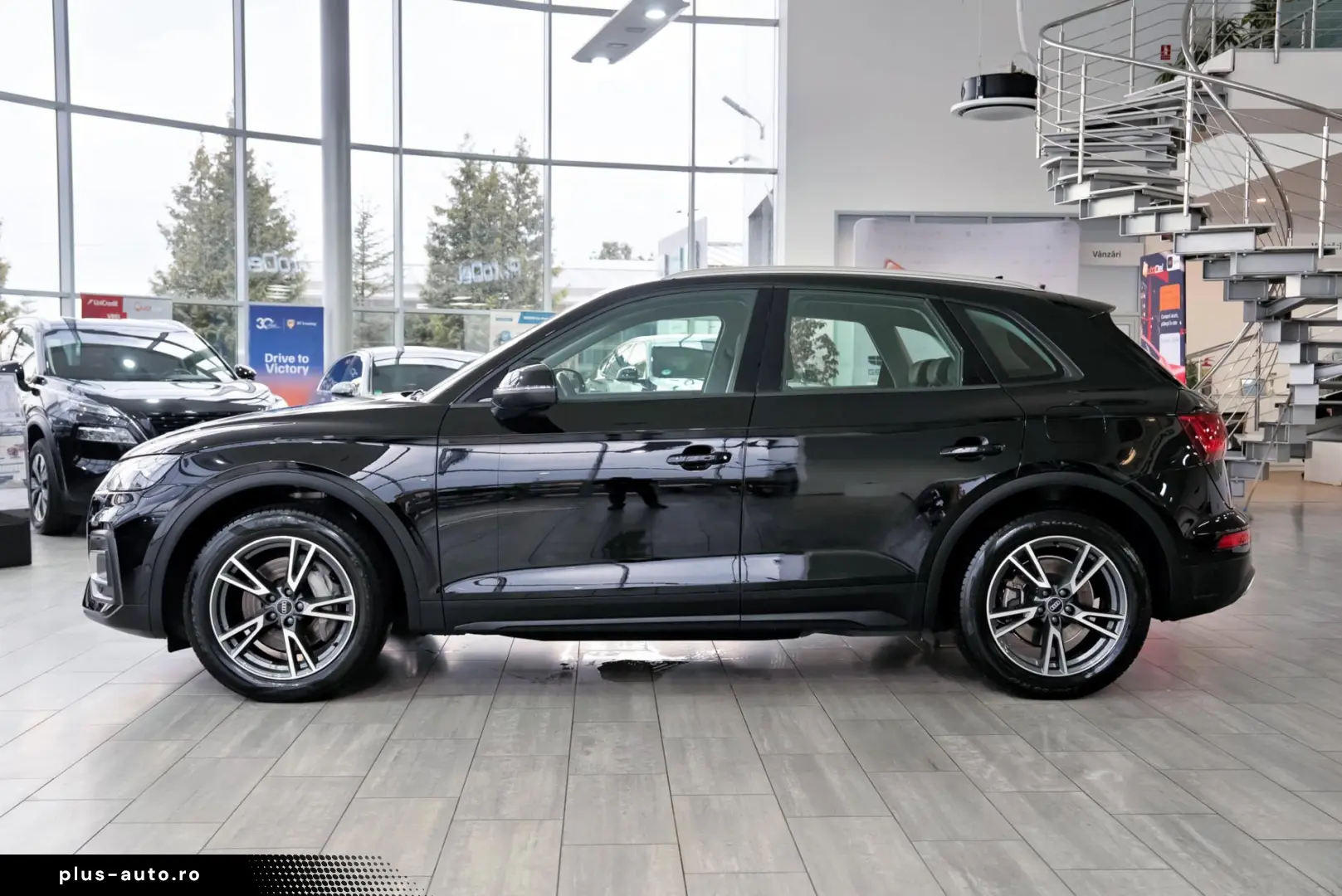 Audi Q5 50 TFSIe Business