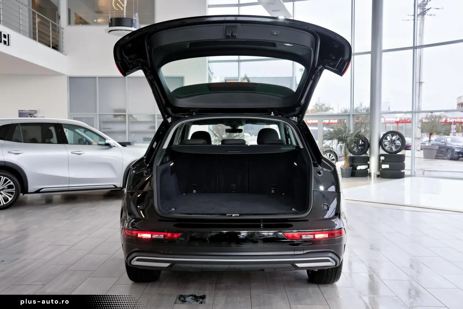 Audi Q5 50 TFSIe Business