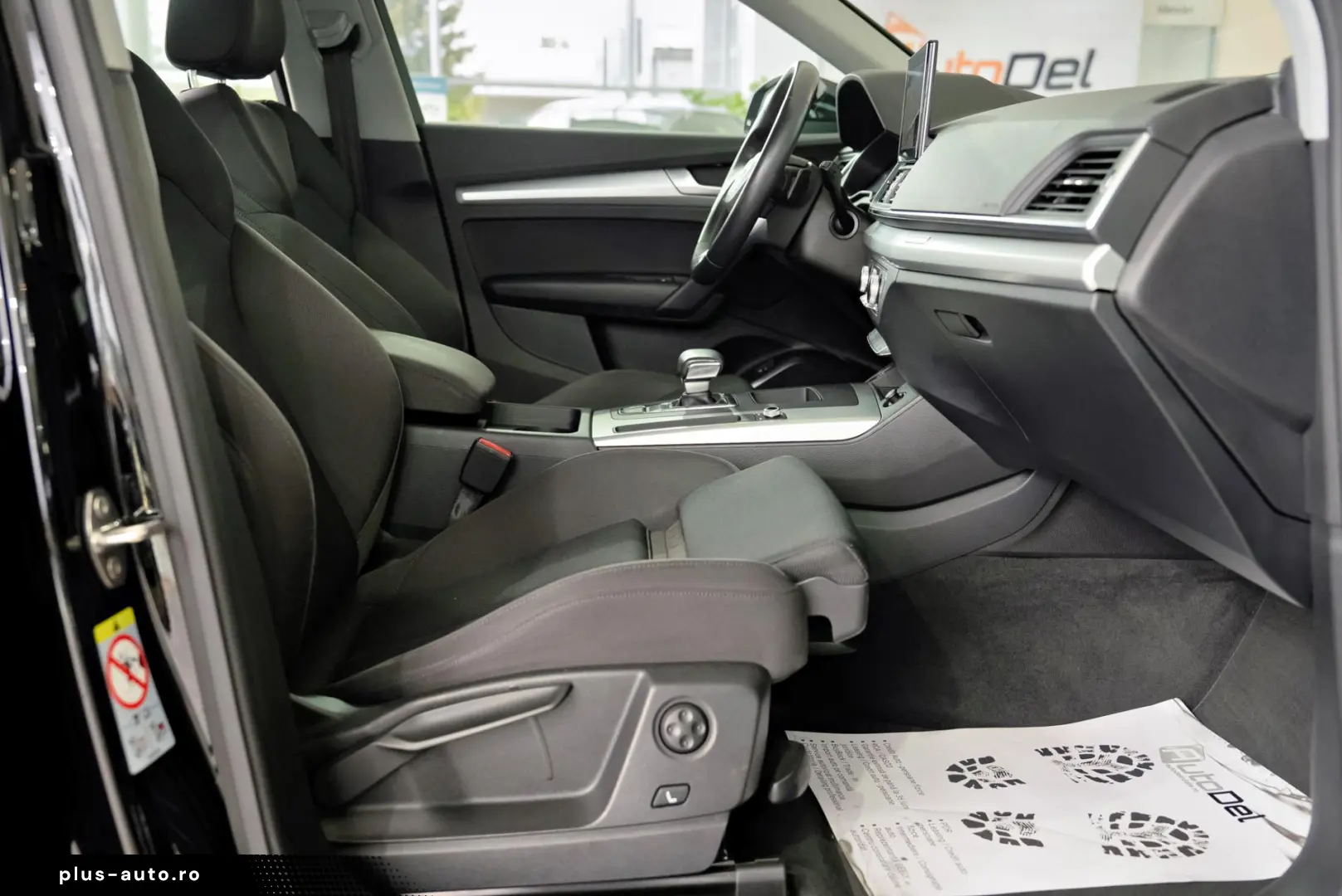 Audi Q5 50 TFSIe Business