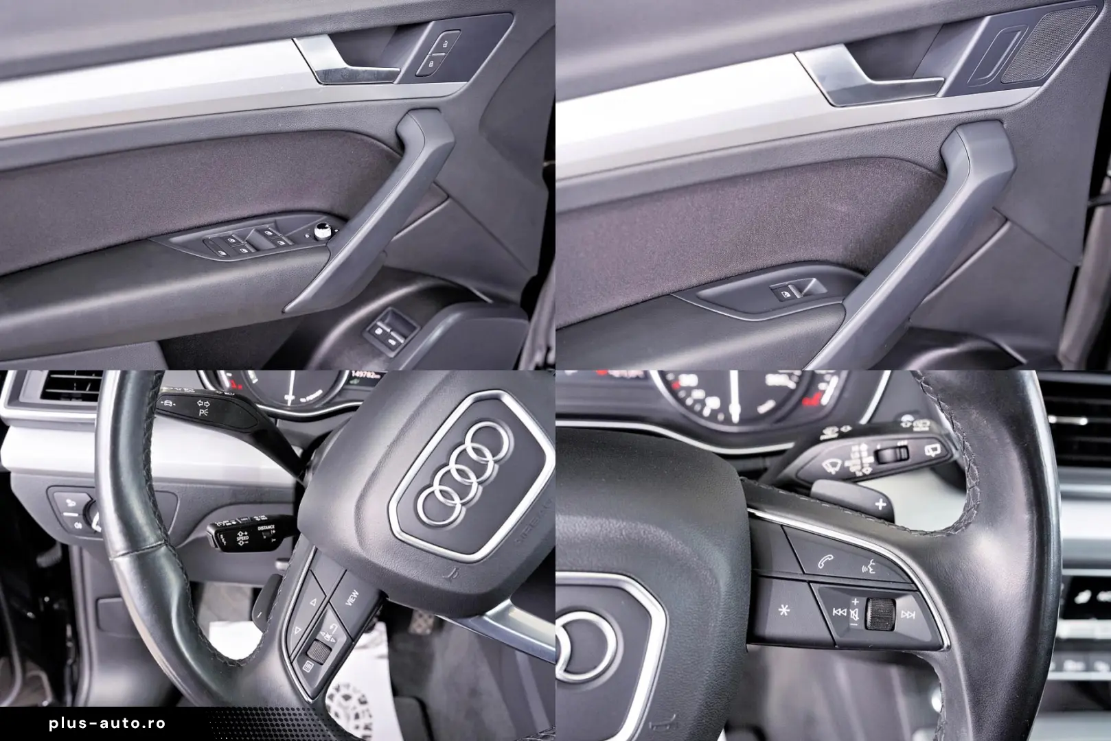 Audi Q5 50 TFSIe Business