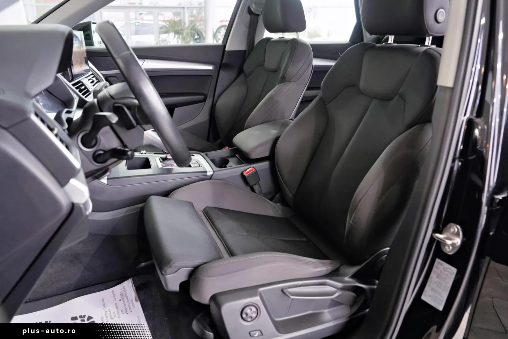 Audi Q5 50 TFSIe Business